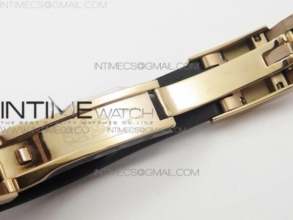 YACHT-MASTER 40 116695SATS – Bild 9