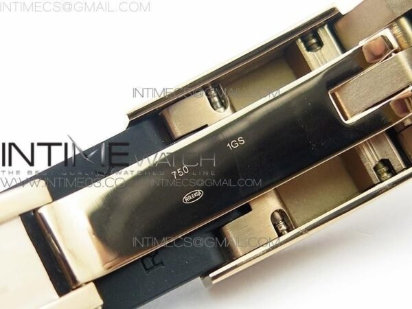 YACHT-MASTER 40 116695SATS – Bild 11