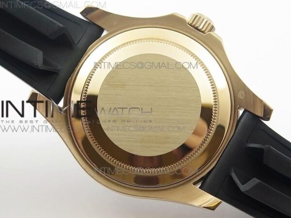 YACHT-MASTER 40 116695SATS – Bild 13