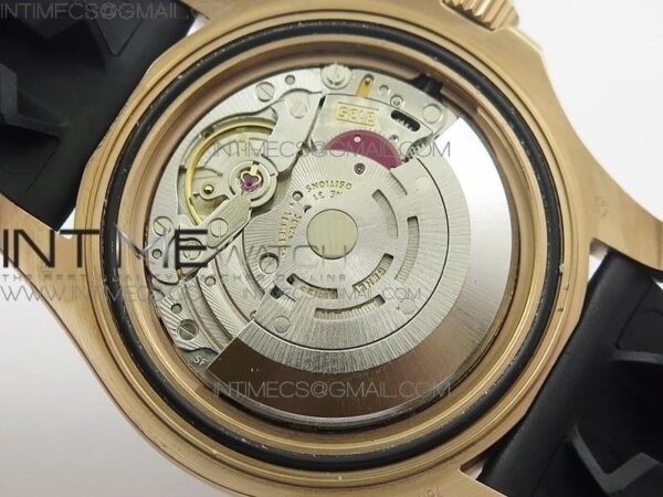 YACHT-MASTER 40 116695SATS – Bild 14