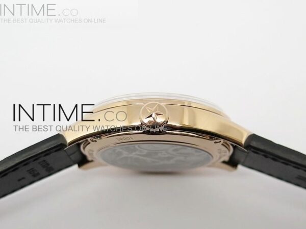 Zenith Tourbillon RG – Bild 4