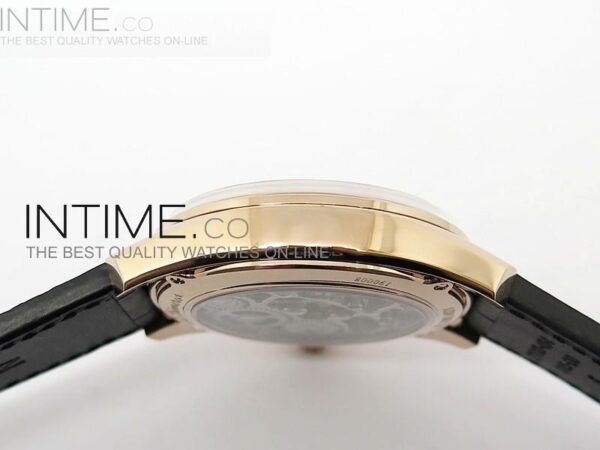 Zenith Tourbillon RG – Bild 5