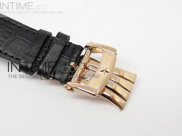 Zenith Tourbillon RG – Bild 7