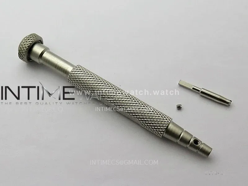 Easy Changer Screwdriver For Richard Mille with four and five pronged head