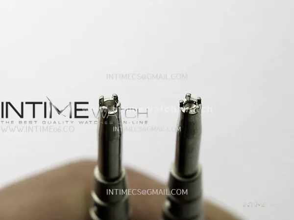 Easy Changer Screwdriver For Richard Mille with four and five pronged head