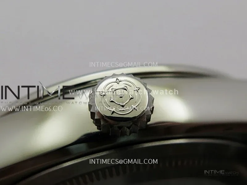 Black Bay 41mm SS HTF 1:1 Best Edition Blue Dial Diamond Marker On SS Jubilee Bracelet Asian 5601