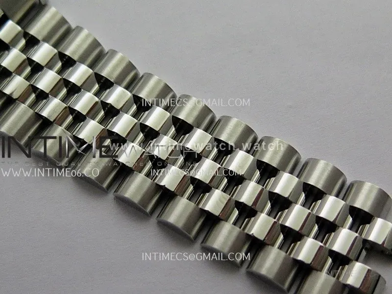 Black Bay 41mm SS HTF 1:1 Best Edition Blue Dial Diamond Marker On SS Jubilee Bracelet Asian 5601