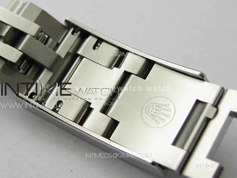 Sea-Dweller 126600 VSF 1:1 Best Edition Black Dial On 904L SS Case and Bracelet VS3235