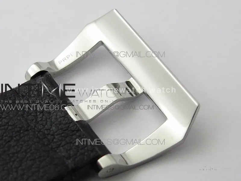 PAM000 HWF Factory on Black Lether Strap Aisan 6497-2