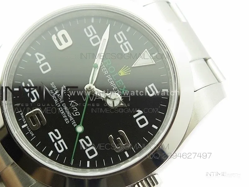 Air-King 116900