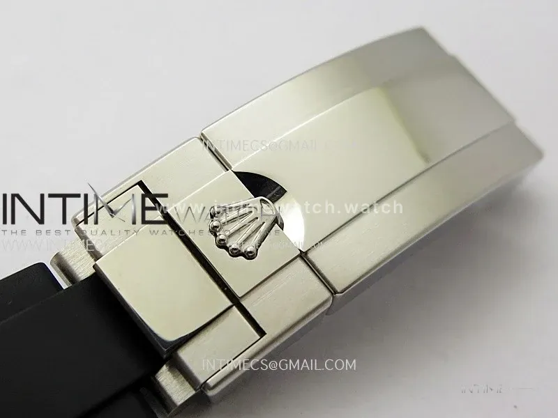 Yacht-Master 42 226659 White Gold