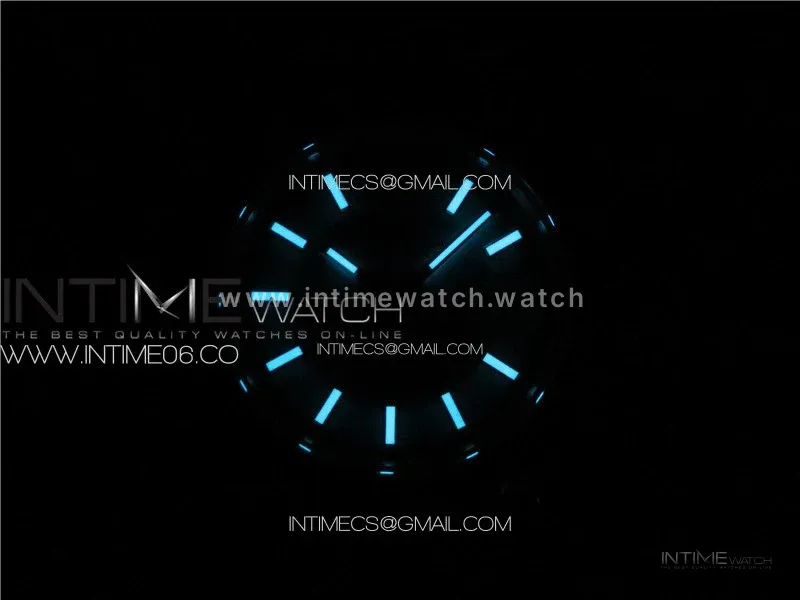 DateJust 41 126334 NTF 1:1 Best Edition 904L Steel Blue Stick Dial on Oyster Bracelet VR3235