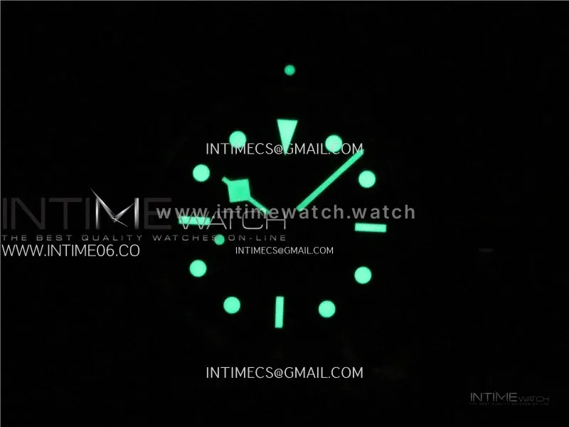 Heritage Black Bay M79000N 37mm SS ZF 1:1 Best Edition Black Dial Black Bezel on SS Bracelet A2824