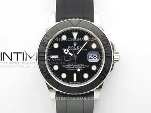 Yacht-Master 42 226659 White Gold