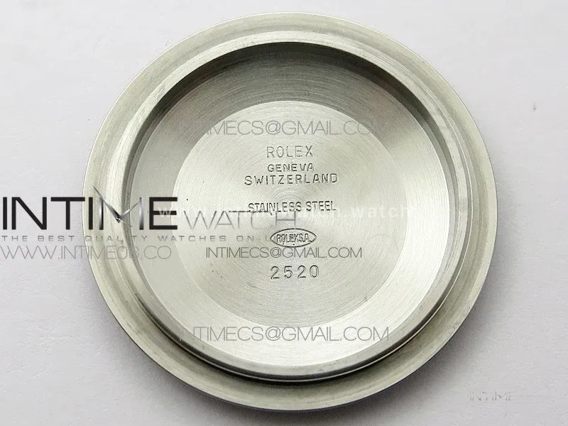 GMT Master II 126710 BLRO ‘Pepsi’