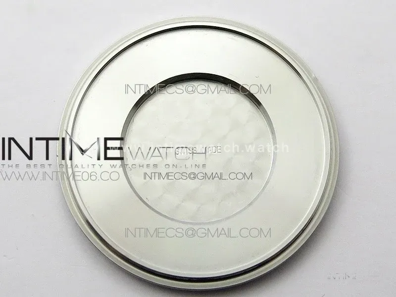 PAM000 HWF Factory on Black Lether Strap Aisan 6497-2