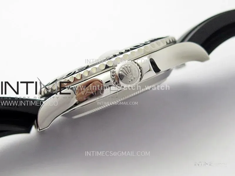 Yacht-Master 42 226659 White Gold