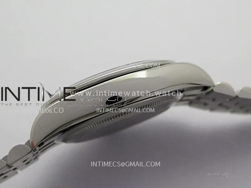 Black Bay 41mm SS HTF 1:1 Best Edition Blue Dial Diamond Marker On SS Jubilee Bracelet Asian 5601