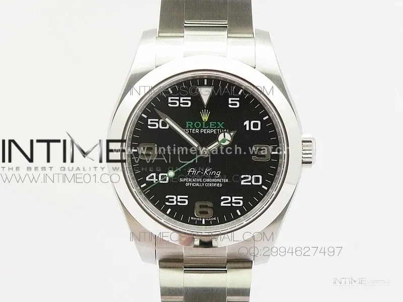 Air-King 116900