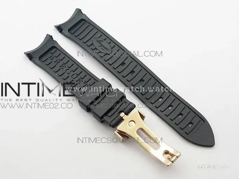 Marine 5222 RG HGF 1:1 Best Edition White Dial On black Leather Strap Asian Cal.517GG(Free rubber strap)