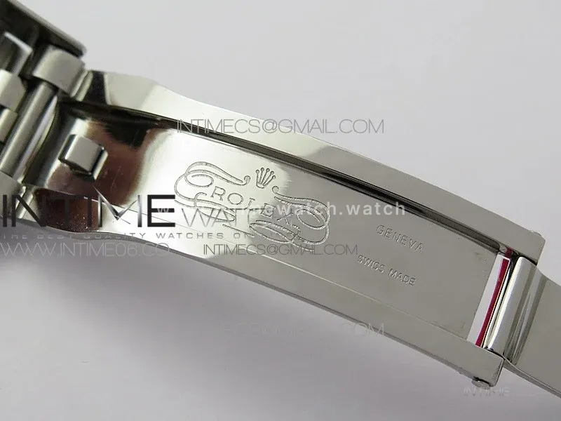 GMT Master II 126710 BLRO ‘Pepsi’