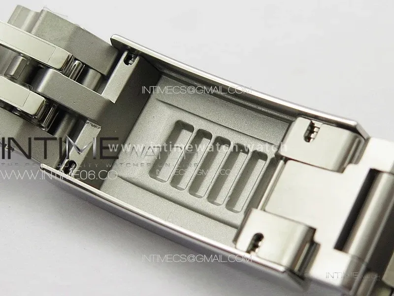 Submariner 116610LN 904L SS Case NTF 1:1 Best Edition Black Dial On 904L Bracelet SA3135