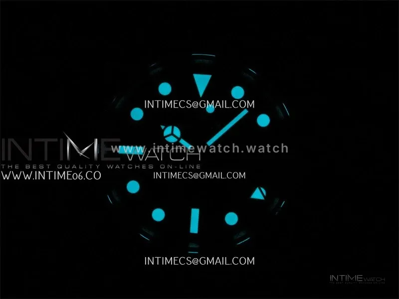 GMT-Master II 126710 BLRO Blue/Red Ceramic WF 1:1 Best Edition Black Dial On Jubilee Bracelet DD3285 CHS