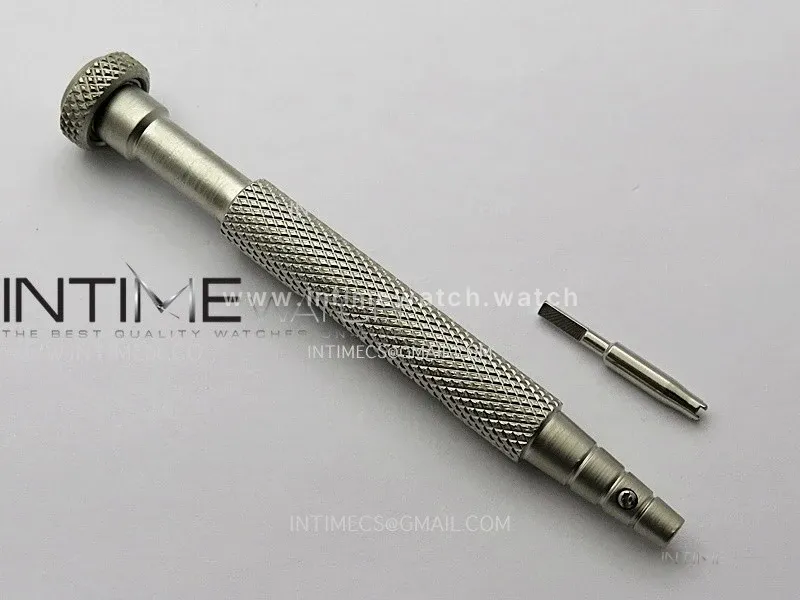 Easy Changer Screwdriver For Richard Mille with four and five pronged head