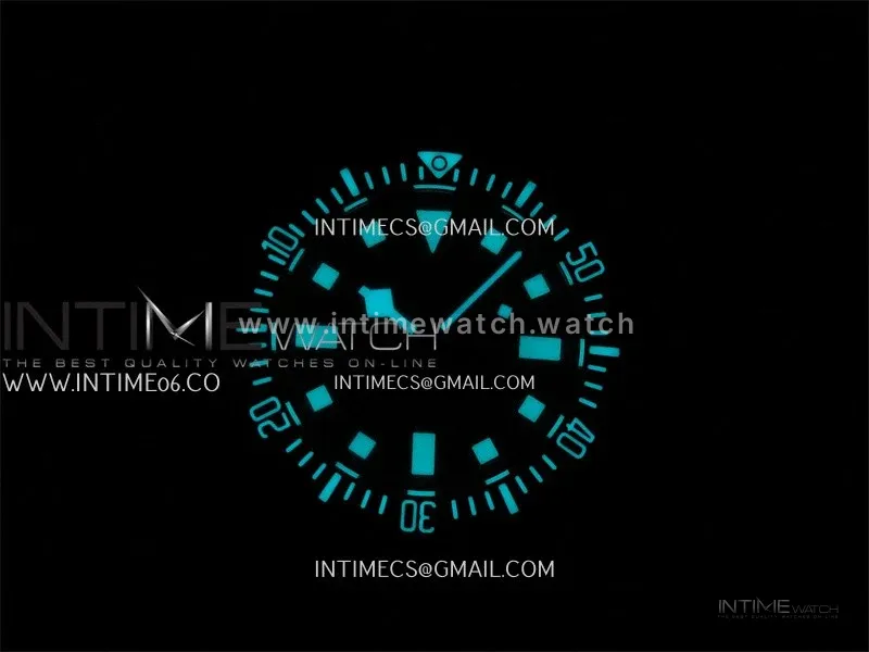 Pelagos M25707KN/24-0001 Carbon M+F 1:1 V4 Best Edition Blue dial Black Bezel on Nylon Strap Miyota 8N-24