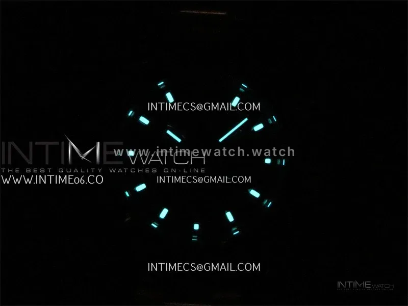 Daytona 116508 904L to YG VSF 1:1 Best Edition Green Dial on YG Bracelet DD4130