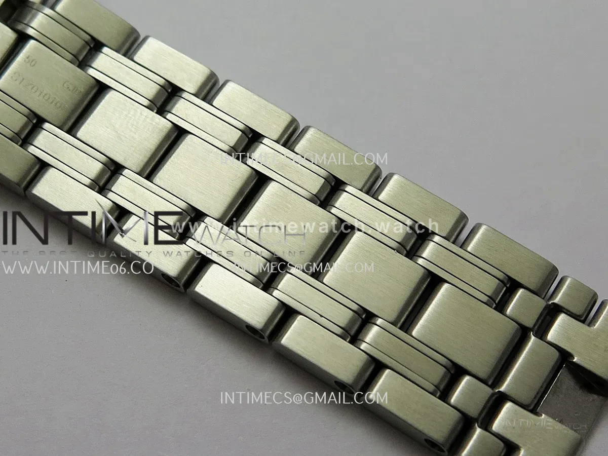 Seamaster Diver 300M 007 Free Sprung ORF 1:1 Black Dial On SS/RG Bracelet Asian Super Clone 8800