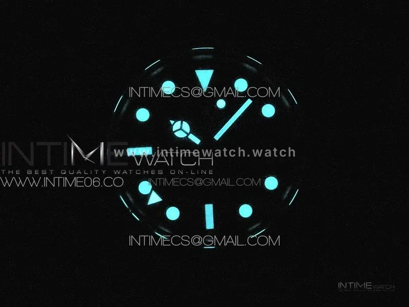 GMT Master II 126710 BLRO ‘Pepsi’
