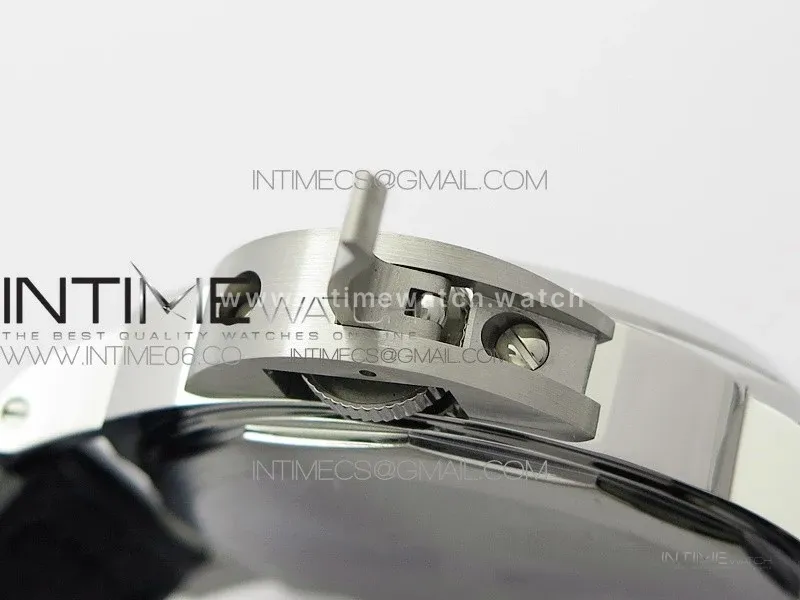 PAM000 HWF Factory on Black Lether Strap Aisan 6497-2