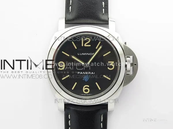 PAM634 HWF Factory on Black Lether Strap Aisan 6497-2