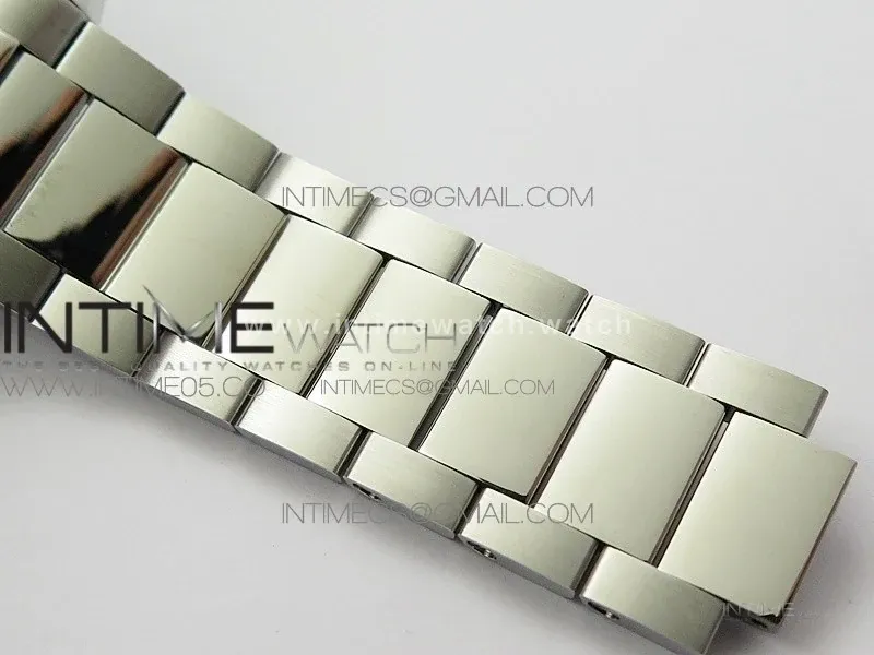 Aqua Terra 150m 41mm VSF 1:1 Best Edition Green Dial on SS Bracelet A8900 Super Clone