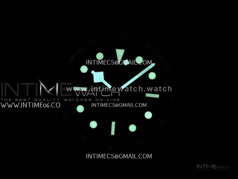 Black Bay 79500 36mm SS KRF 1:1 Best Edition Blue Dial On SS Bracelet A2824