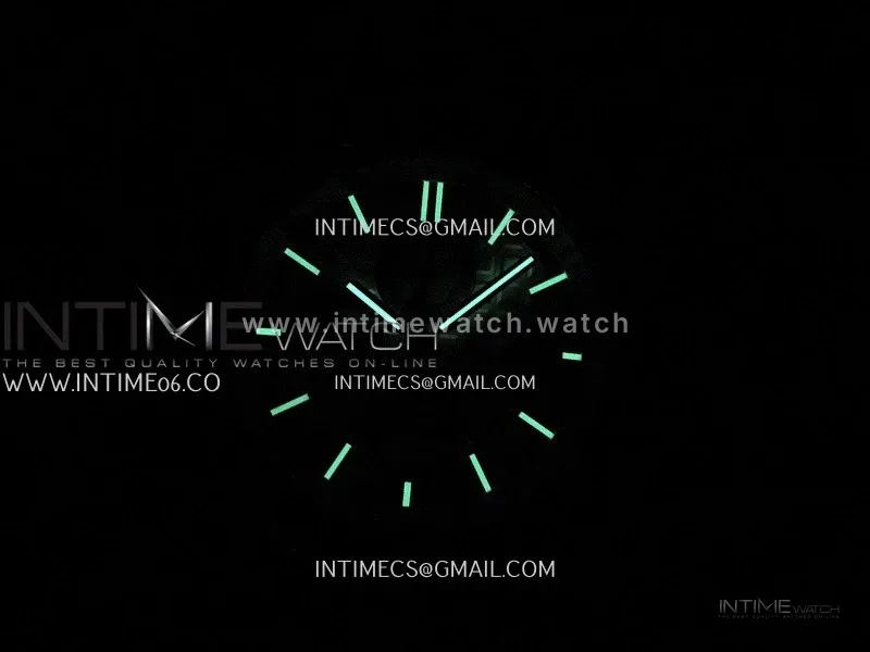 Royal Oak Offshore 44mm SS JF 1:1 Best Edition White Dial On Black Rubber Strap A3126